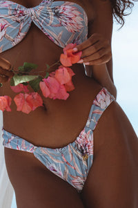 Tropea Slide Bikini Bottoms